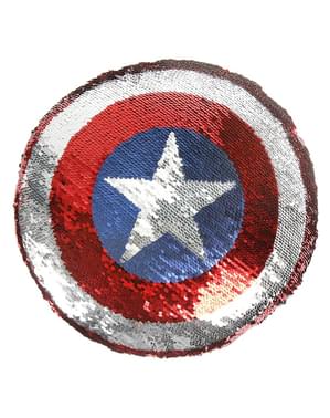 Polštář Captain America - The Avengers