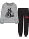 Pyjama Dark Vador adulte - Star Wars