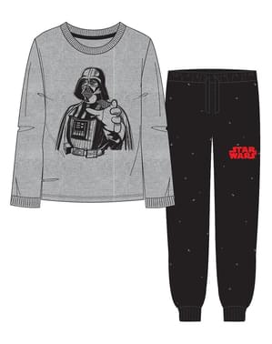 Pyjama Dark Vador adulte - Star Wars