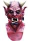 Maschera di demone Uzzath