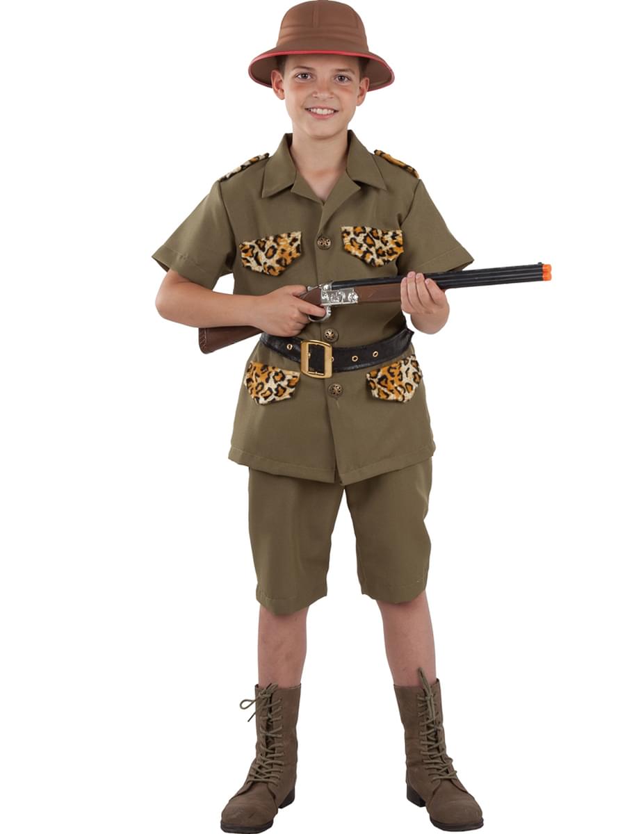 Boys safari outfit Rubie's Silly Safari Costume, Dino-Mite Costume,Toddler(2 to 3 Years) Sold by Rialto Deals. Manhattan Toy Parents Jungle Safari Stack-Up. Sold by FastMedia. $ $ Stickalz llc Zebra Wall Decals Animals Jungle Safari African Vinyl Decal Sticker Home Interior Sticker Decal size 22x26 Color.
