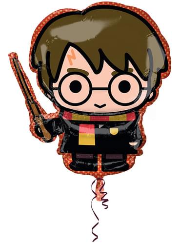 Harry Potter Balloon 27