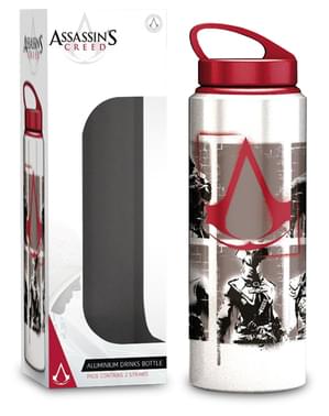 Bouteille Assassin's Creed