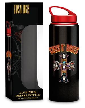Bottiglia Guns N' Roses