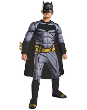 Batman: Batman v Superman Kostyme Gutt