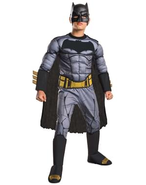 Çocuğun Batman: Batman v Superman Kostüm