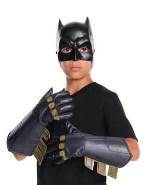 Gants Batman : Batman vs Superman garçon