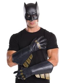 Gants Batman : Batman vs Superman adulte