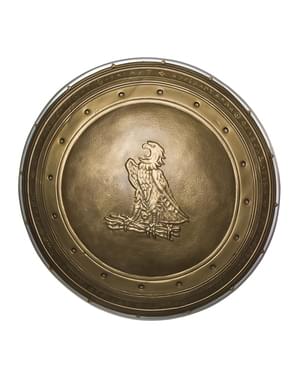 Escudo de Wonder Woman Batman vs Superman para mujer
