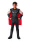 Thor deluxe costume for boys - The Avengers