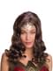 Wonder Woman Wig - Batman vs Superman