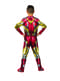 Fato de Homem de Ferro para menino - Os Vingadores
