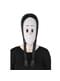 Masque Mercredi La Famille Addams fille