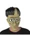 Familjen Addams Lurch Mask Vuxen