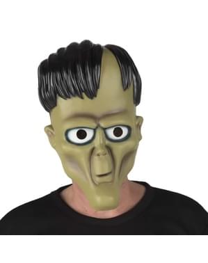 Lurch Addams Family Maske für Herren