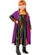 Anna Frozen premium costume for girls - Frozen 2
