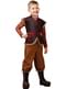 Disfraz de Kristoff deluxe para niño - Frozen 2
