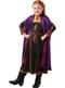 Anna Frozen Costume for Girls - Frozen 2