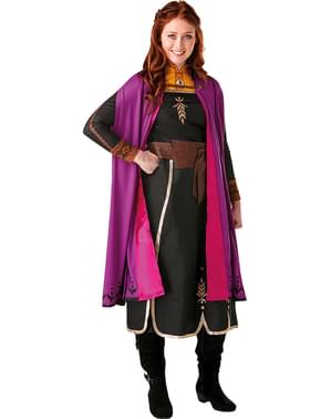 Дамски костюм на Ана от 