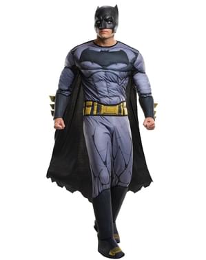 Costume da Batman 