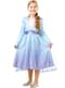 Elsa Frozen Classic costume for girls - Frozen 2