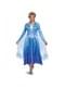 Elsa Kostüm Deluxe für Damen - Frozen