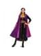 Costum Anna Deluxe pentru femeie – Regatul de gheață (Frozen)