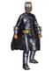 Batman: Batman vs Superman Deluxe Armour Kostyme for Gutt