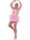 Disfraz de bailarina de Ballet para hombre