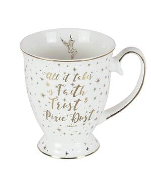 Mug Tinkerbell