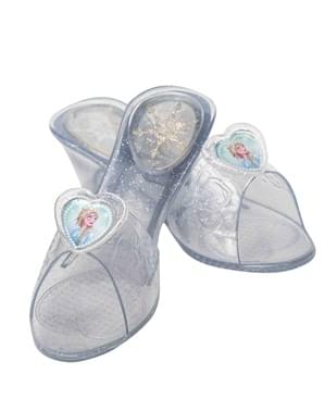 Elsa Frozen shoes for girls - Frozen 2