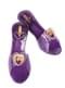 Sapatos de Anna Frozen para menina - Frozen 2