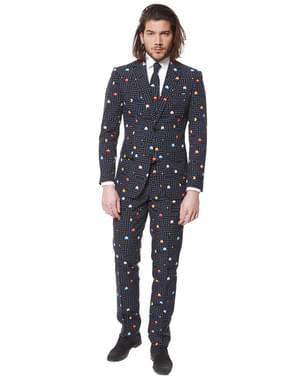 Pac-Man Suit - Opposuits