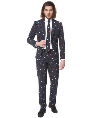 Fato de Pac-Man - Opposuits