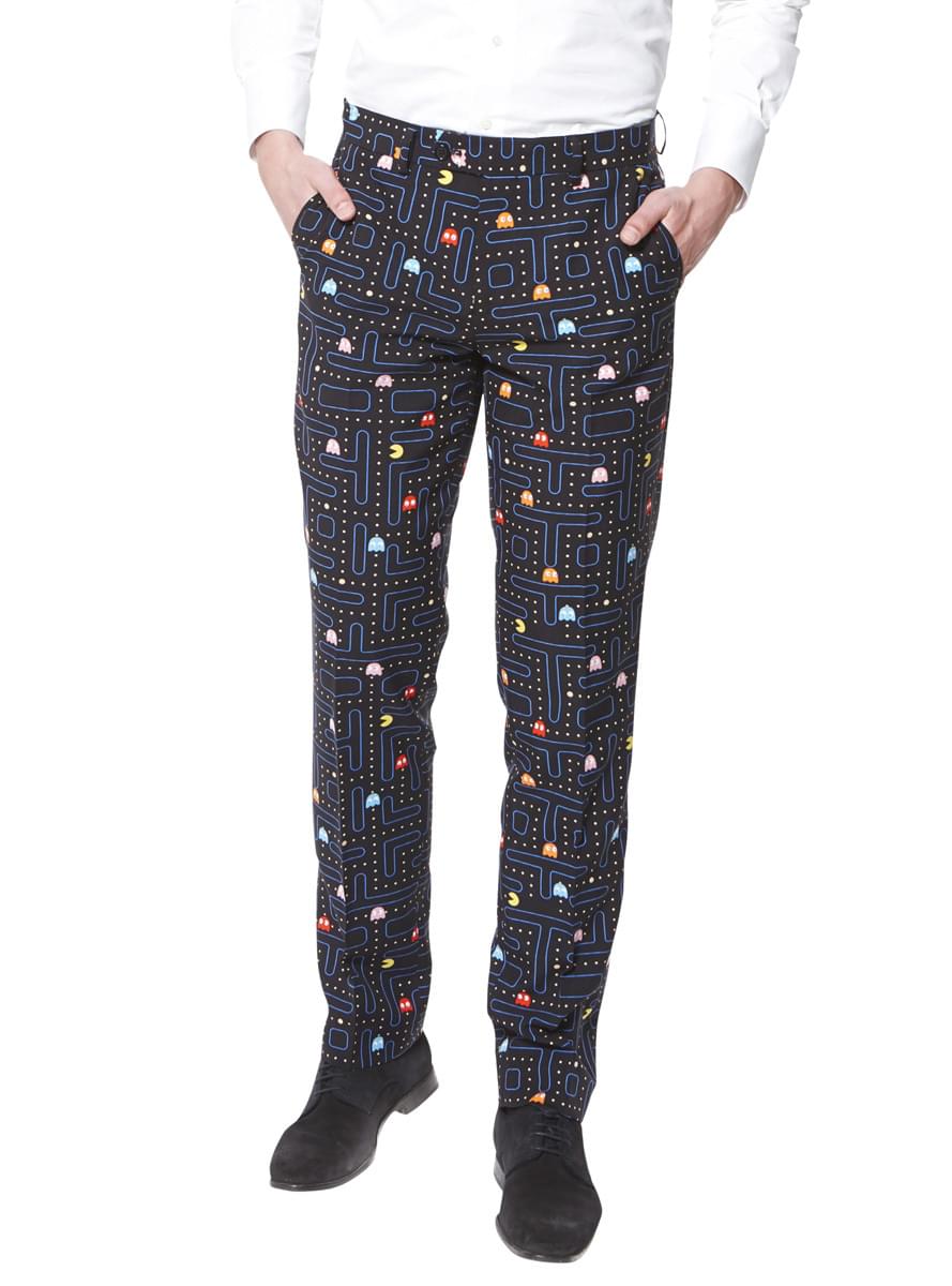Abito Pac-Man - Opposuits