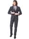 Traje de Pac-Man Comecocos - Opposuits