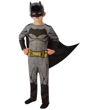 Batman - Batman v Superman Costume untuk anak laki-laki