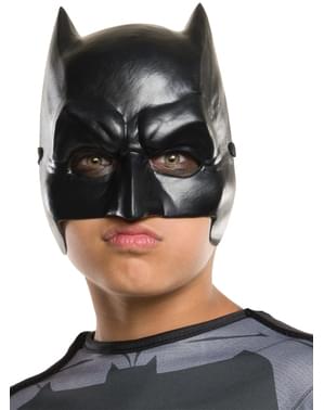 Boy's Batman - Маска Бэтмена против Супермена