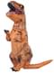 Inflatable T-Rex Dinosaur Costume for Kids - Jurassic World