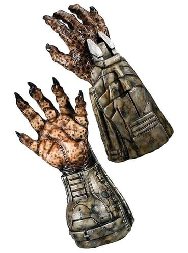 Manos Depredador de Alien vs Predator. Have Fun! | Funidelia