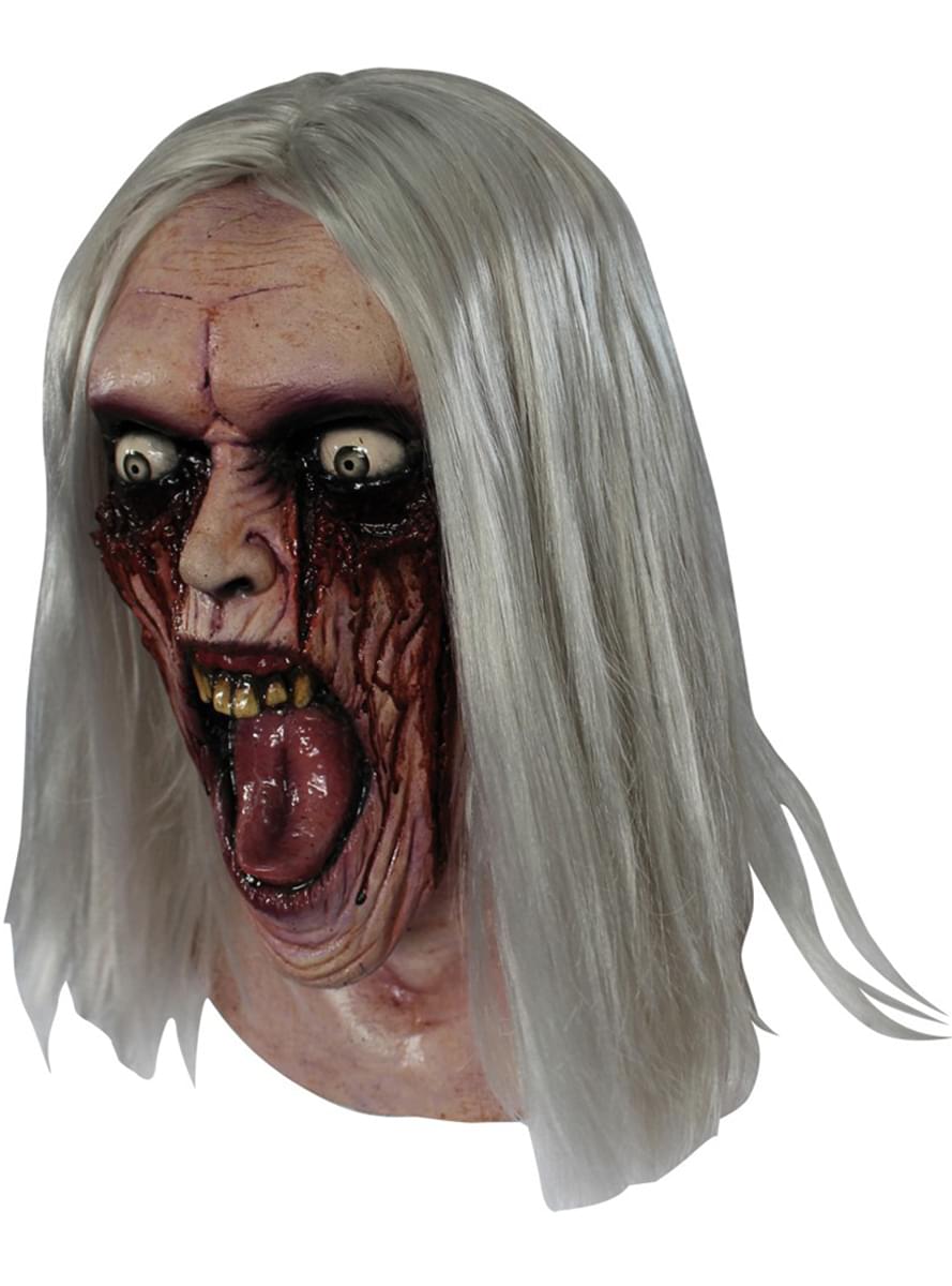 Mask La Llorona Halloween