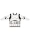 Shirt Stormtrooper hyperrealistisch voor jongens