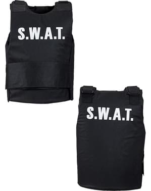 Men's SWAT Sleeveless Jacket