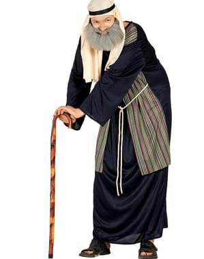 Spazierstock Alter Mann