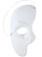 Adult's Phantom of the Opera Mask