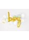 Golden Boy Balloon (73 cm)