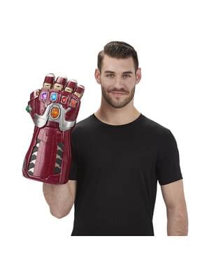 Iron Man Gauntlet - Avengers Endgame (Official Replica)