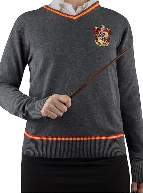 gryffindor pullover