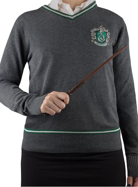 slytherin pullover