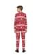 Wonderland Opposuit voor tieners